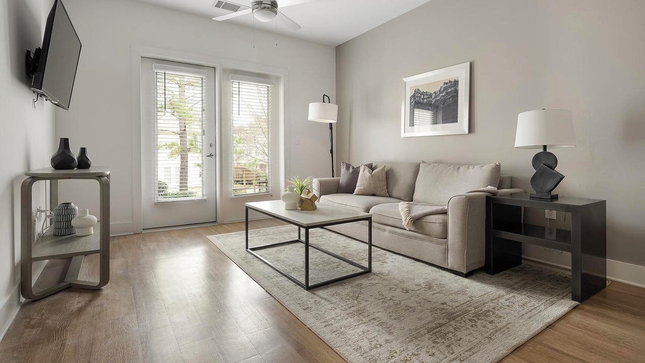 Photo of Livingroom in Fort Mill