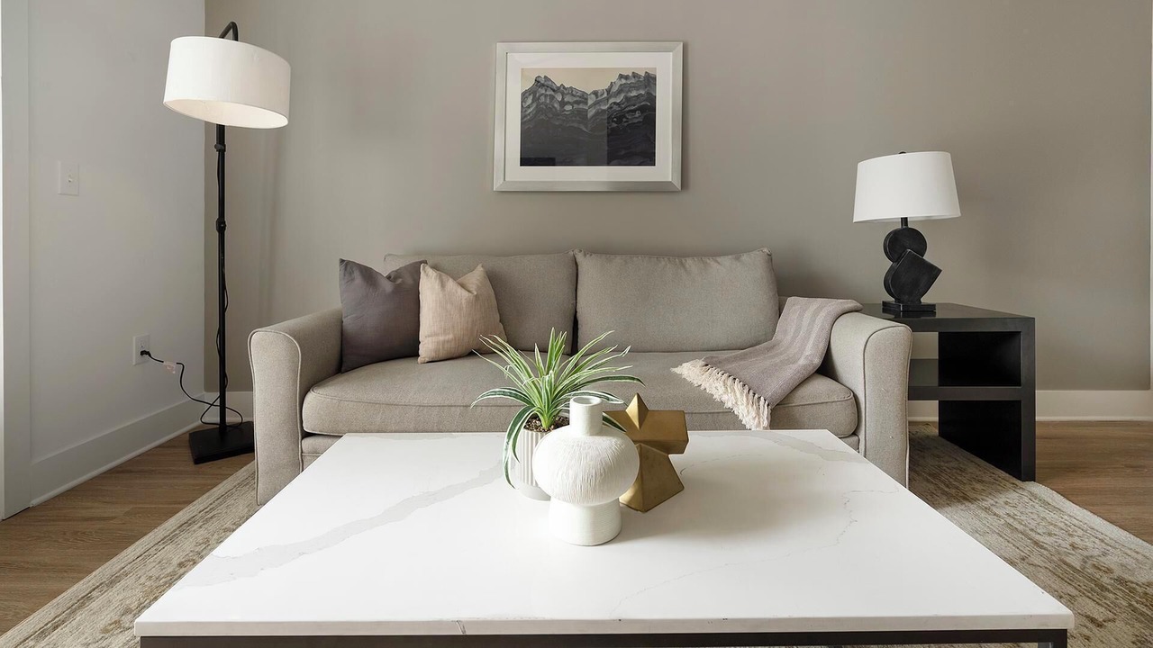 Photo of Livingroom in Fort Mill