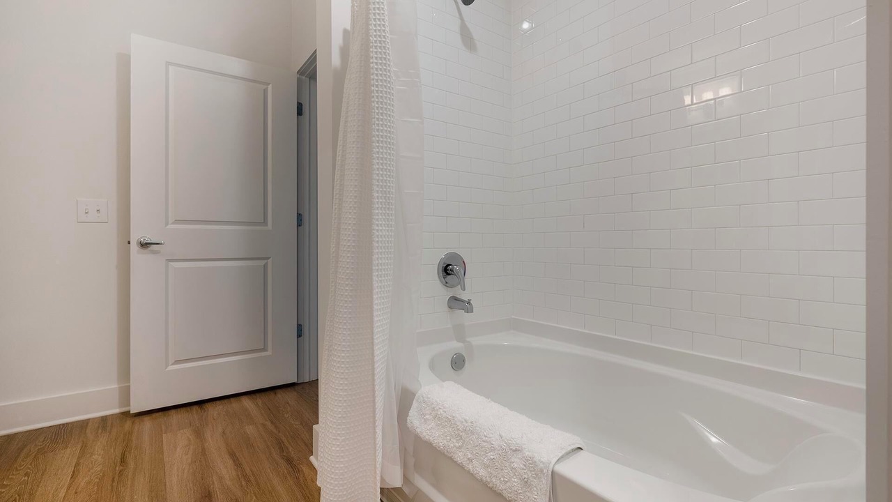 Photo of Bathroom in Fort Mill