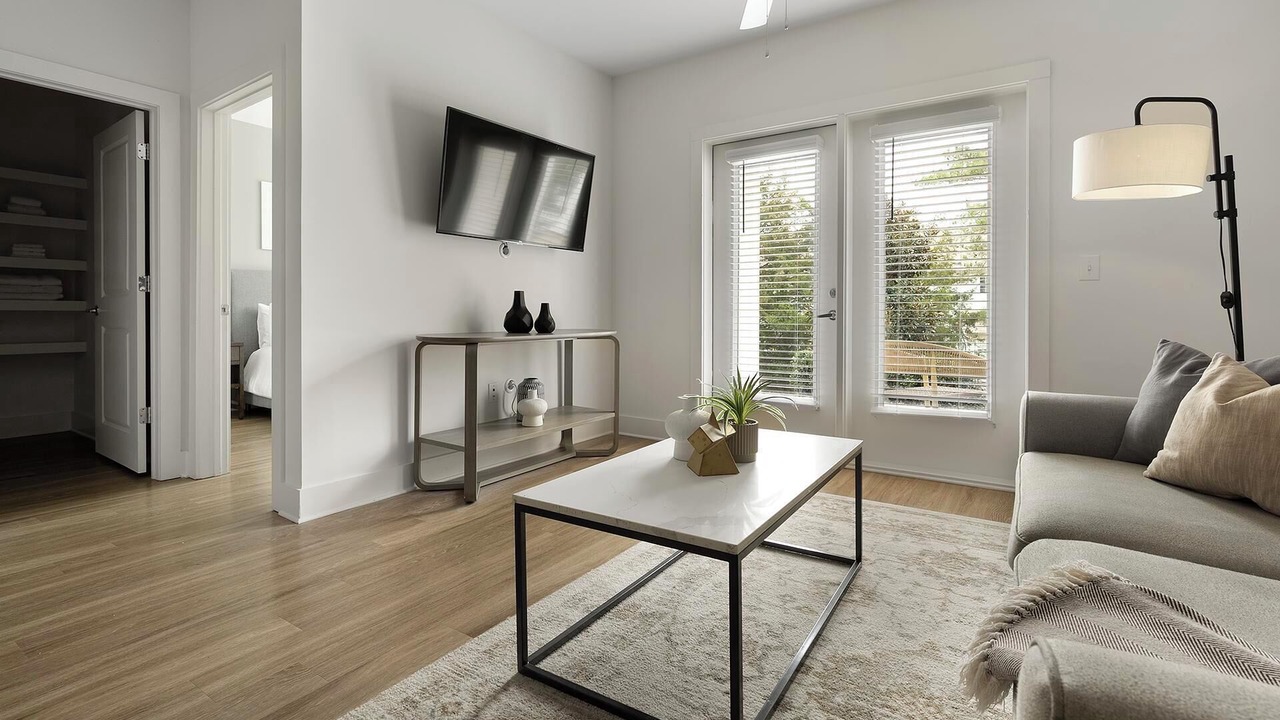 Photo of Livingroom in Fort Mill