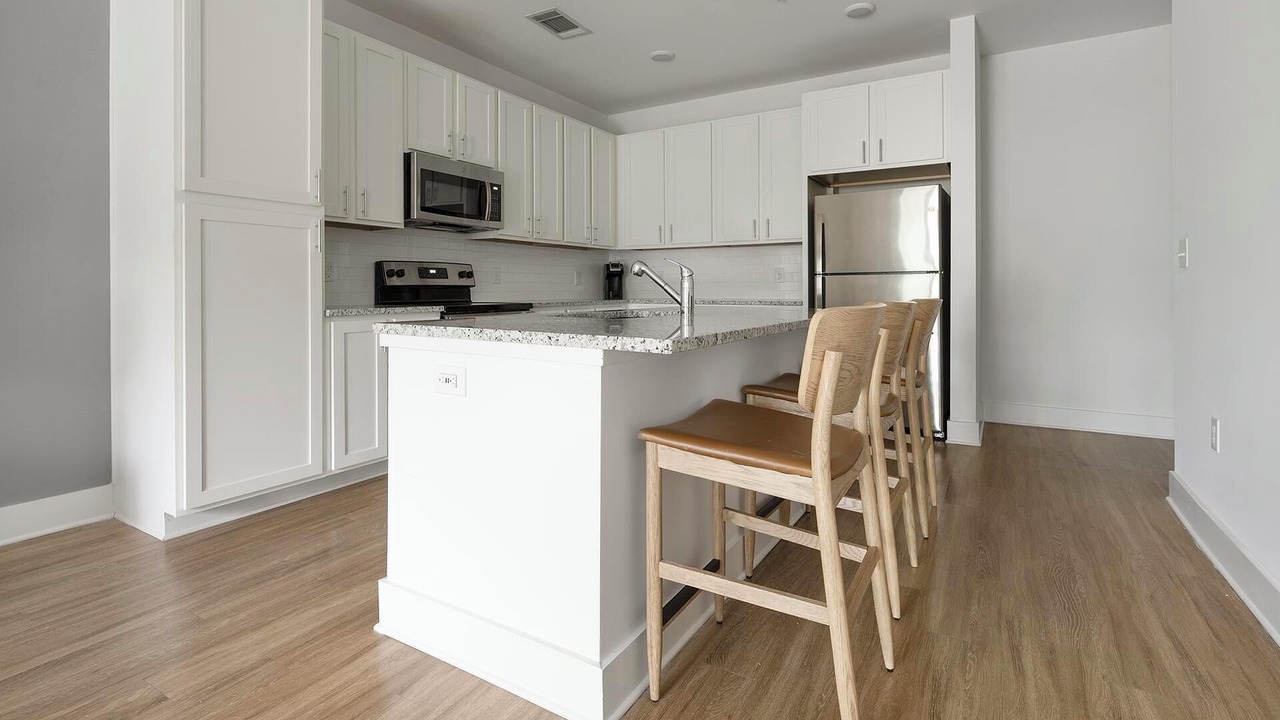 Photo of Kitchen in Fort Mill