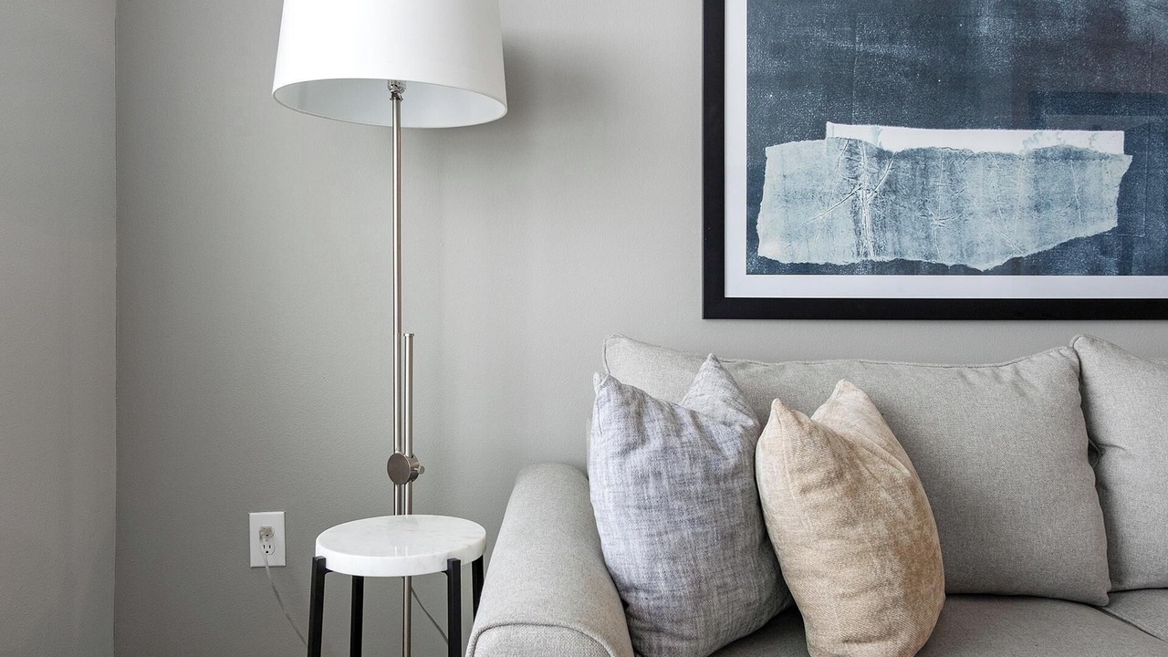 Photo of Livingroom in Buda