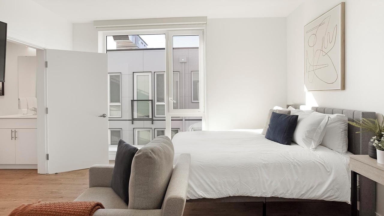 Photo of Bedroom in Mann