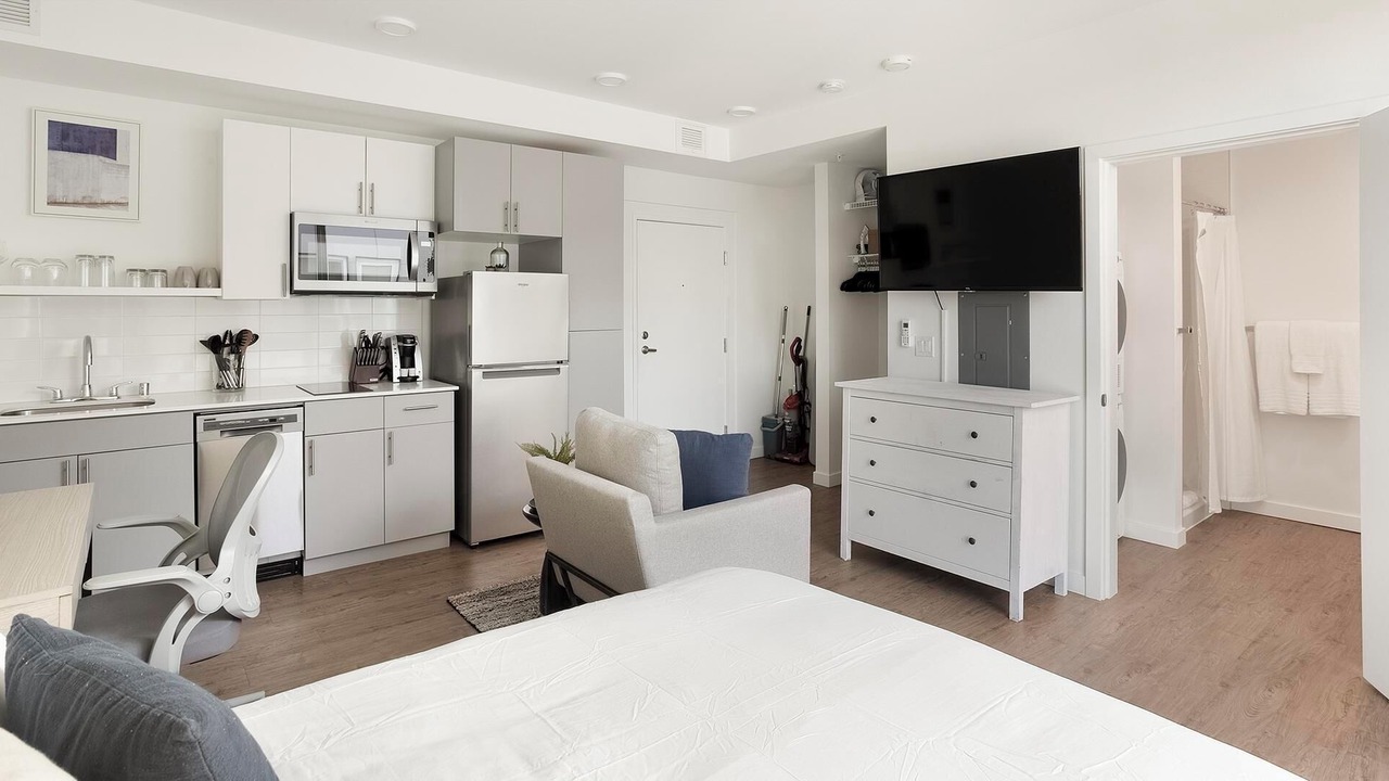 Photo of Bedroom in Mann