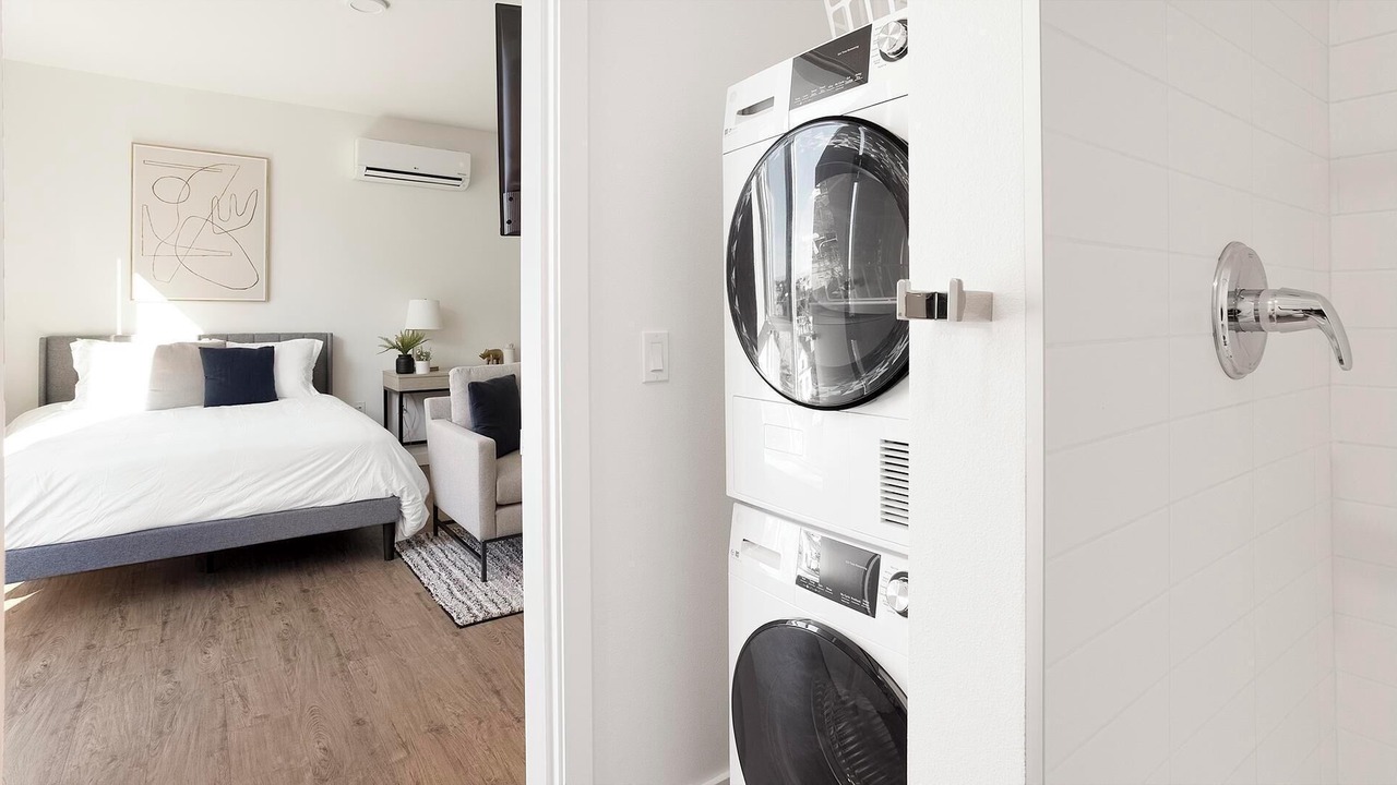 Photo of Bedroom in Mann