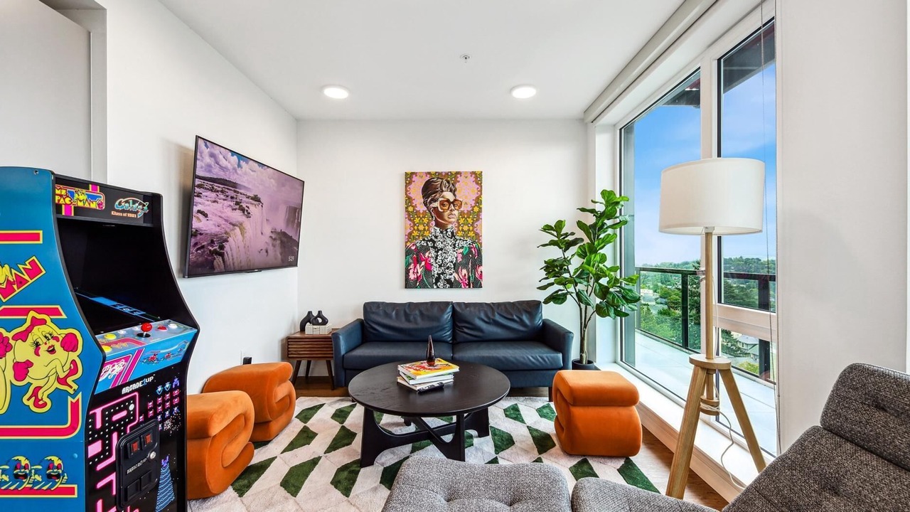 Photo of Livingroom in Mann