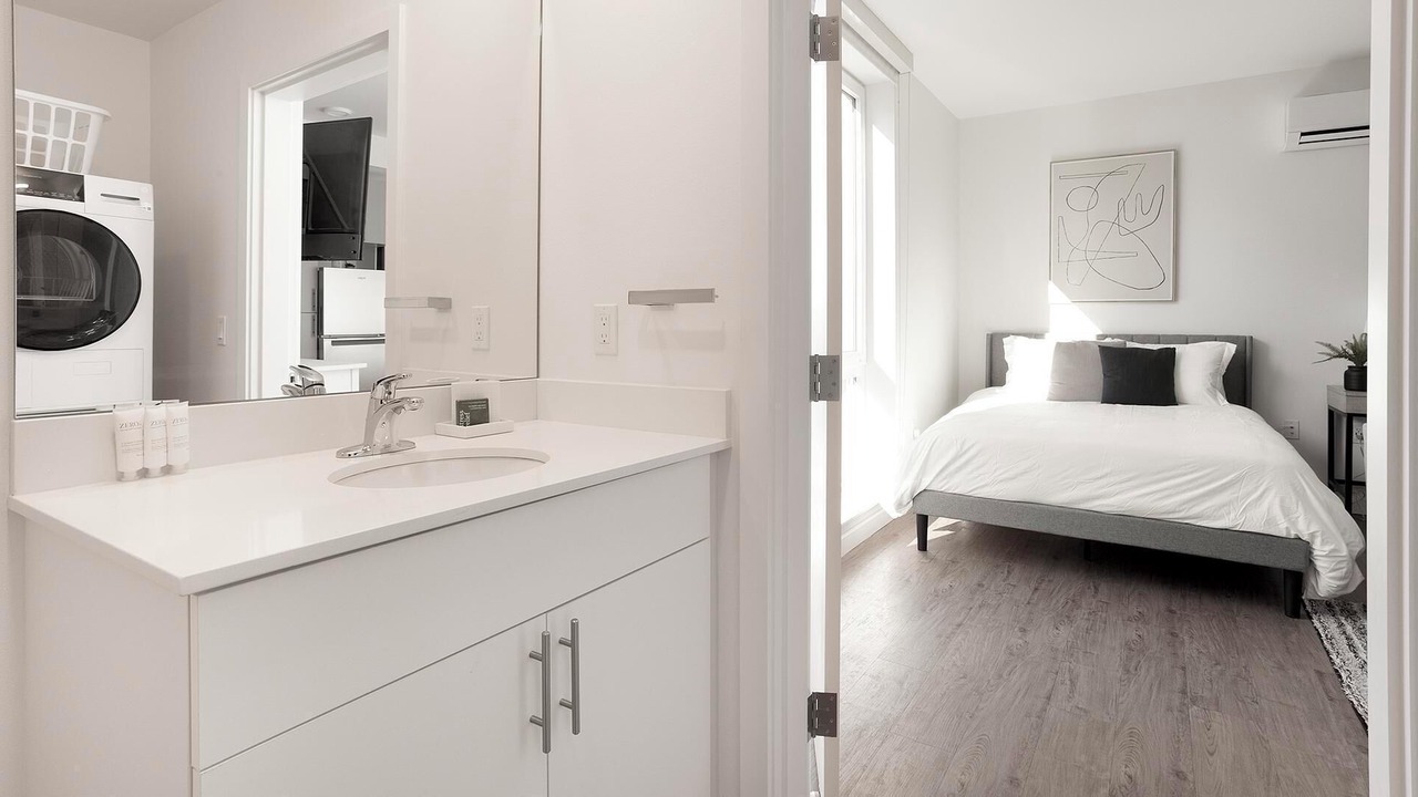 Photo of Bedroom in Mann