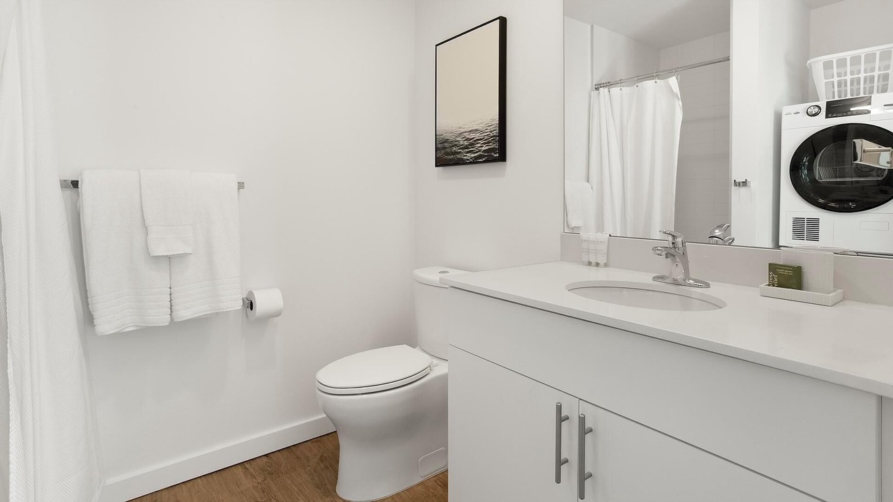 Photo of Bathroom in Mann