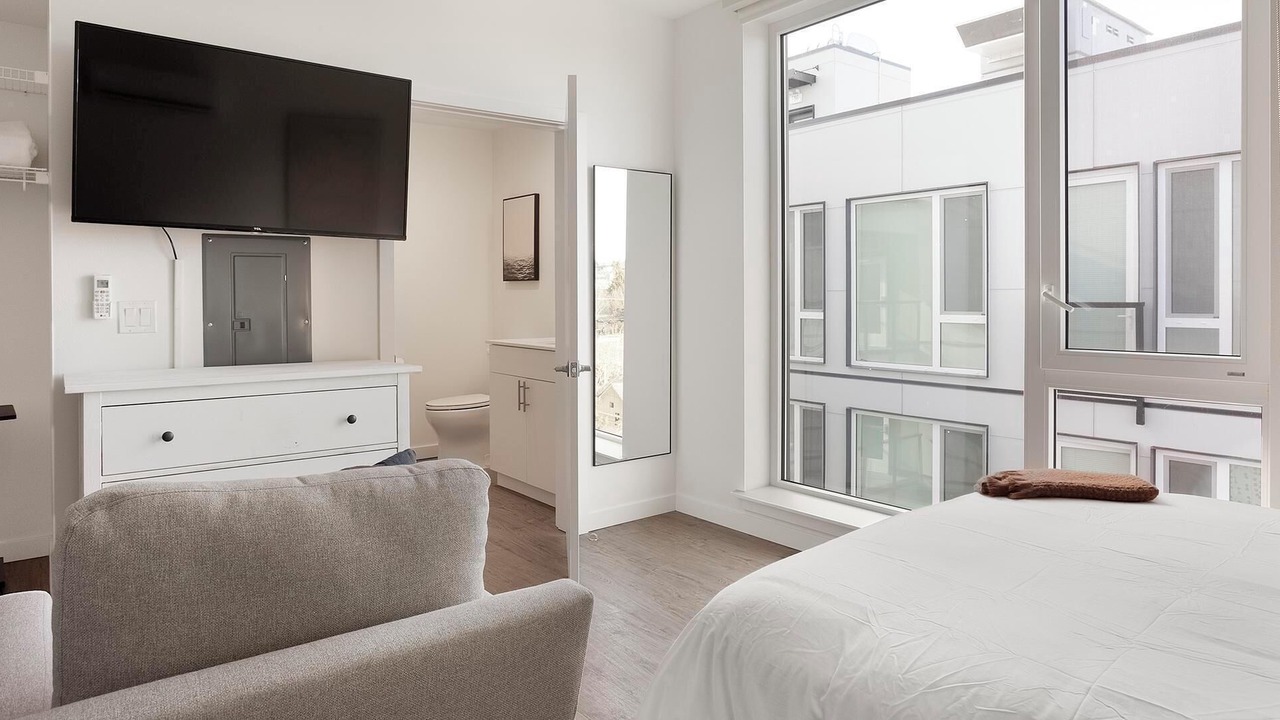 Photo of Bedroom in Mann