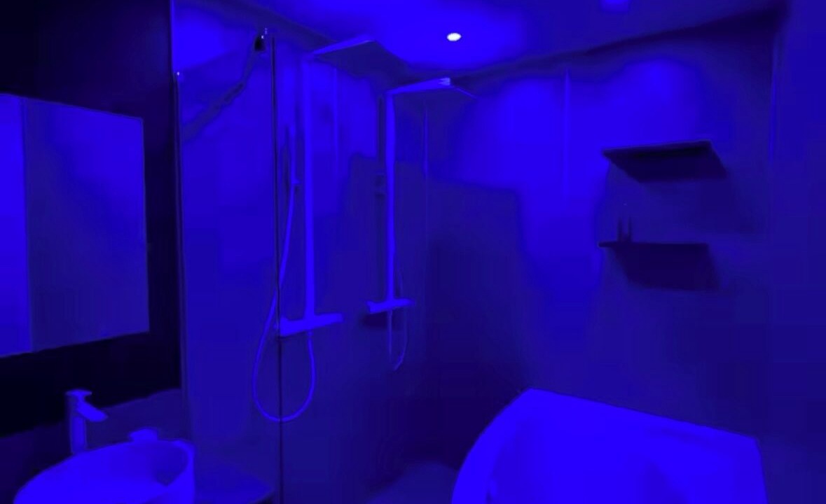 Photo of Bathroom in Ambleteuse