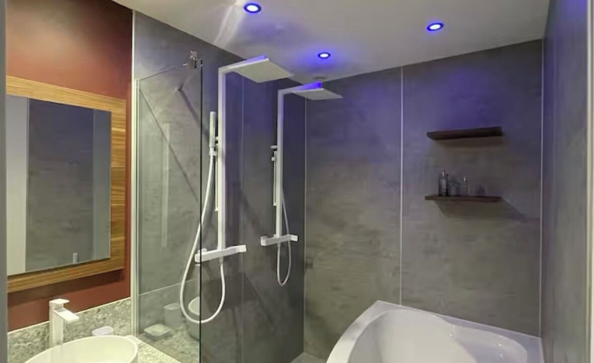 Photo of Bathroom in Ambleteuse