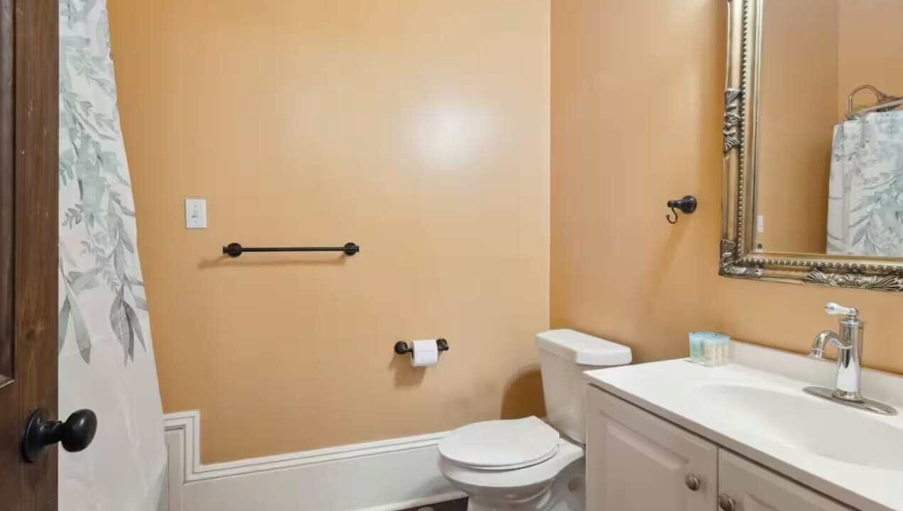 Photo of Bathroom in Faubourg Marigny