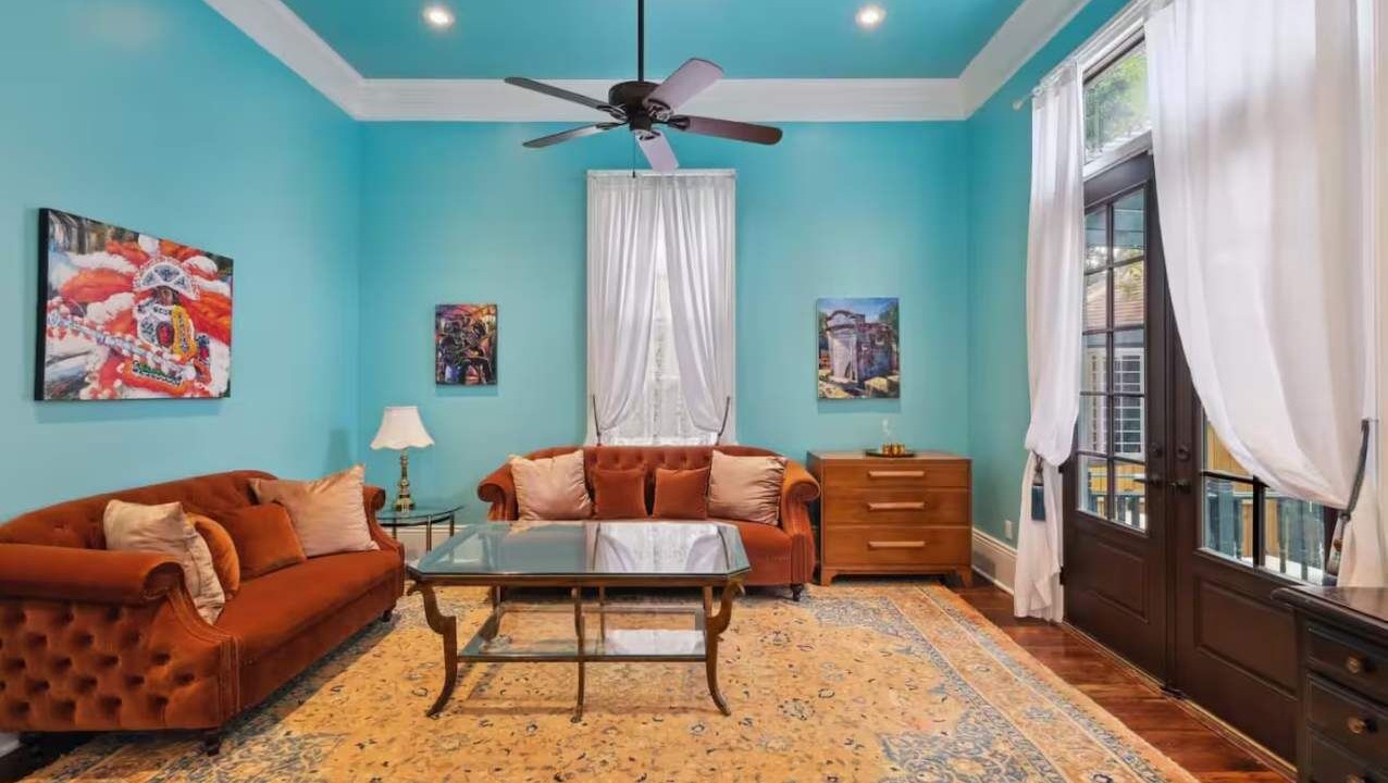Photo of Outdoor in Faubourg Marigny