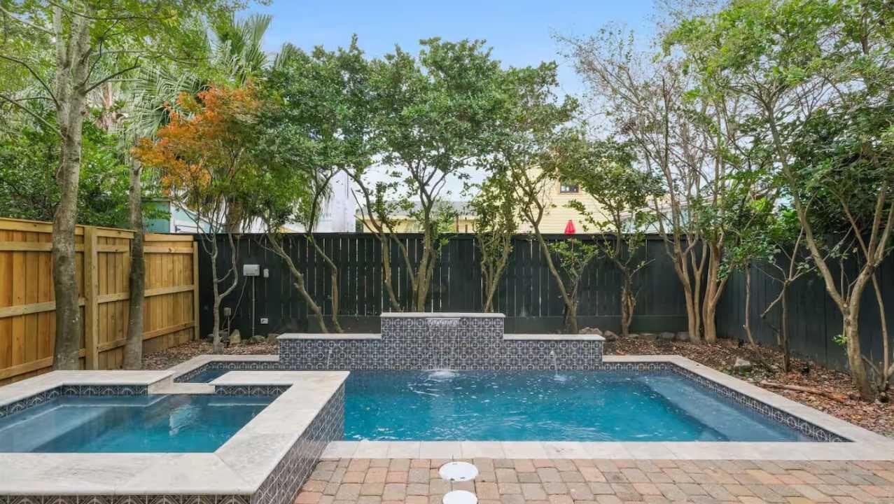 Photo of Outdoor in Faubourg Marigny