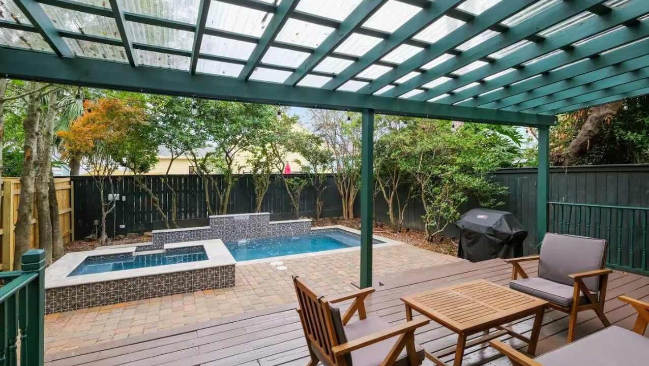 Photo of Outdoor in Faubourg Marigny