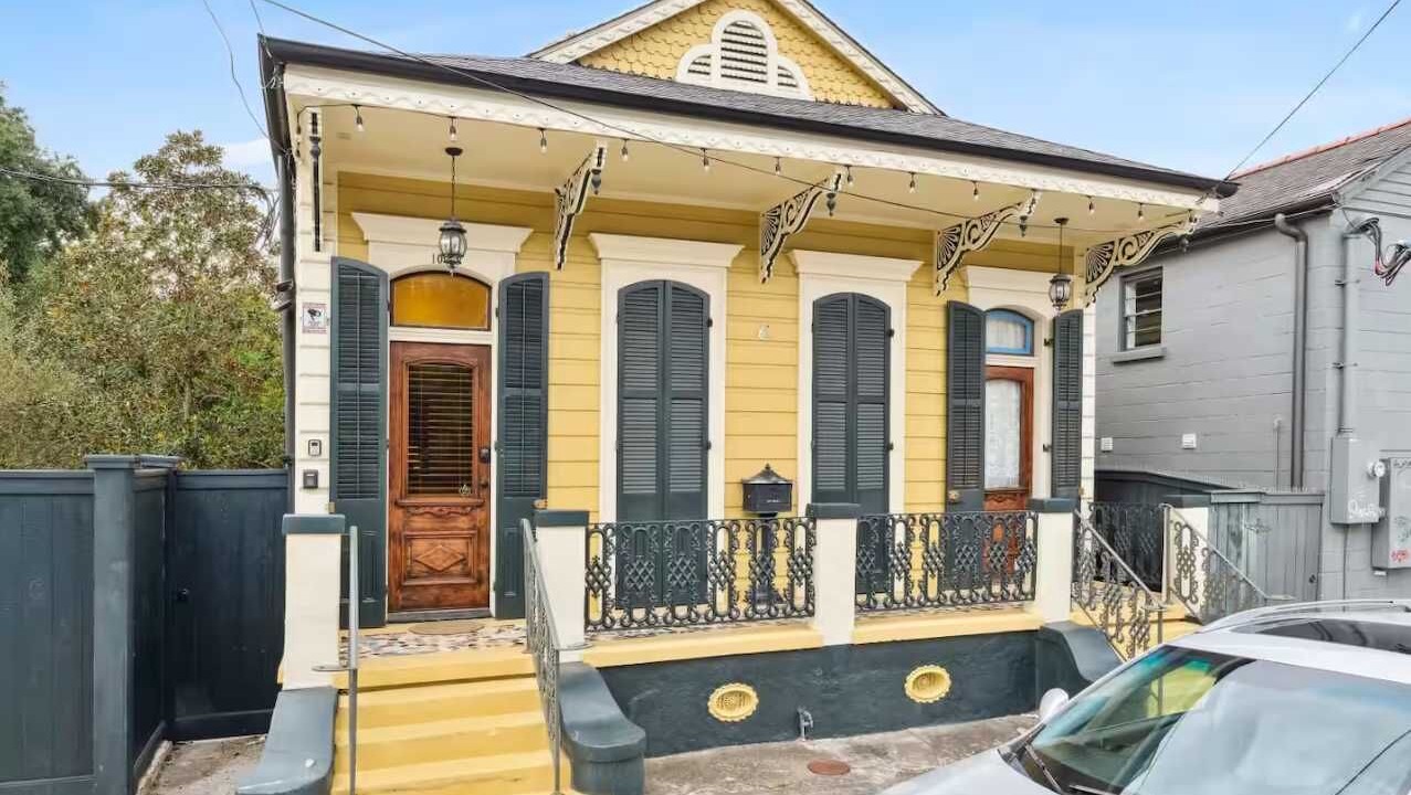 Photo of Others in Faubourg Marigny