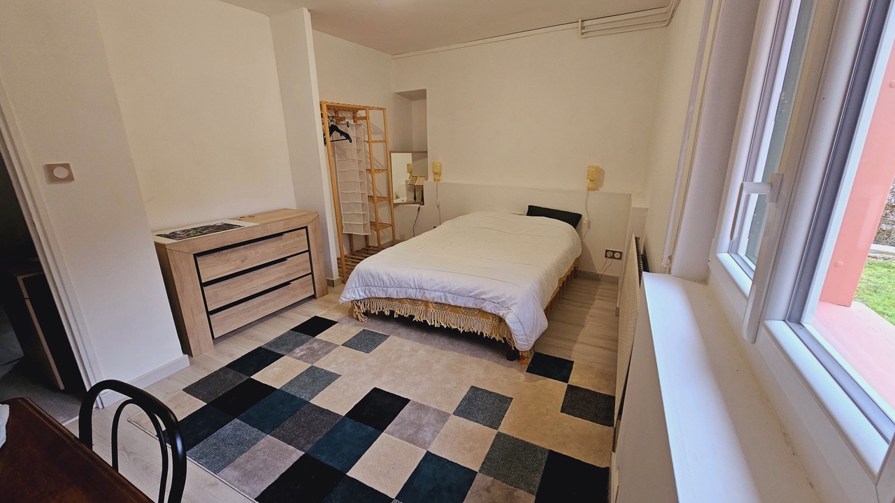 Photo of Bedroom in Ilhat