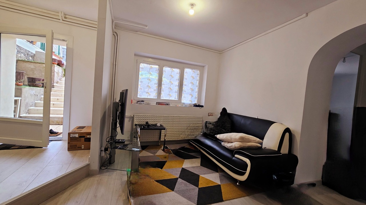 Photo of Livingroom in Ilhat