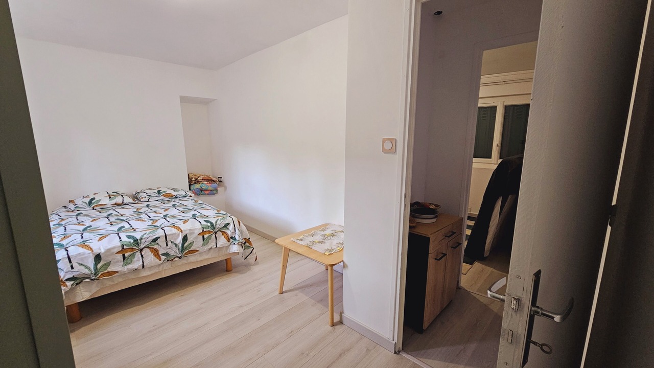 Photo of Bedroom in Ilhat