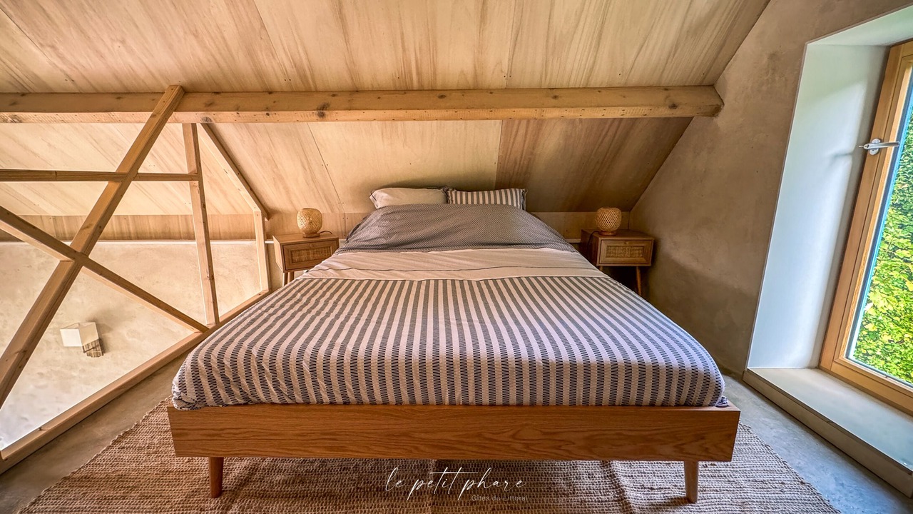 Photo of Bedroom in Tardinghen