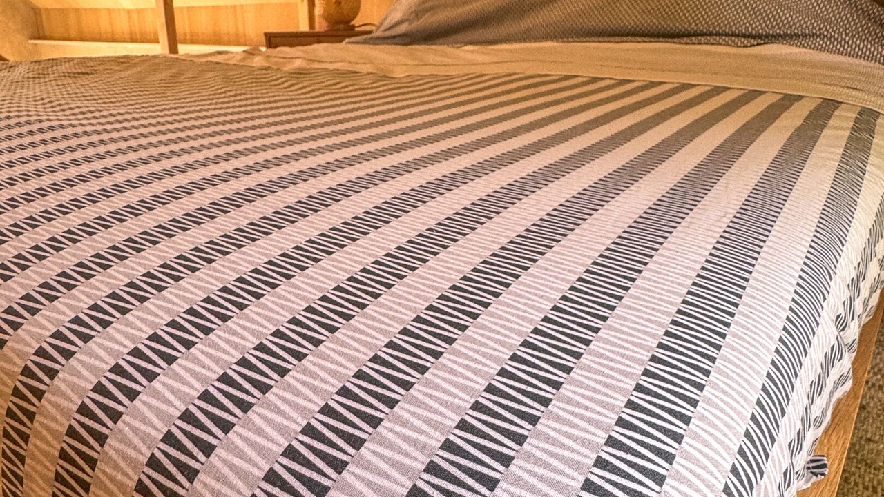 Photo of Bedroom in Tardinghen