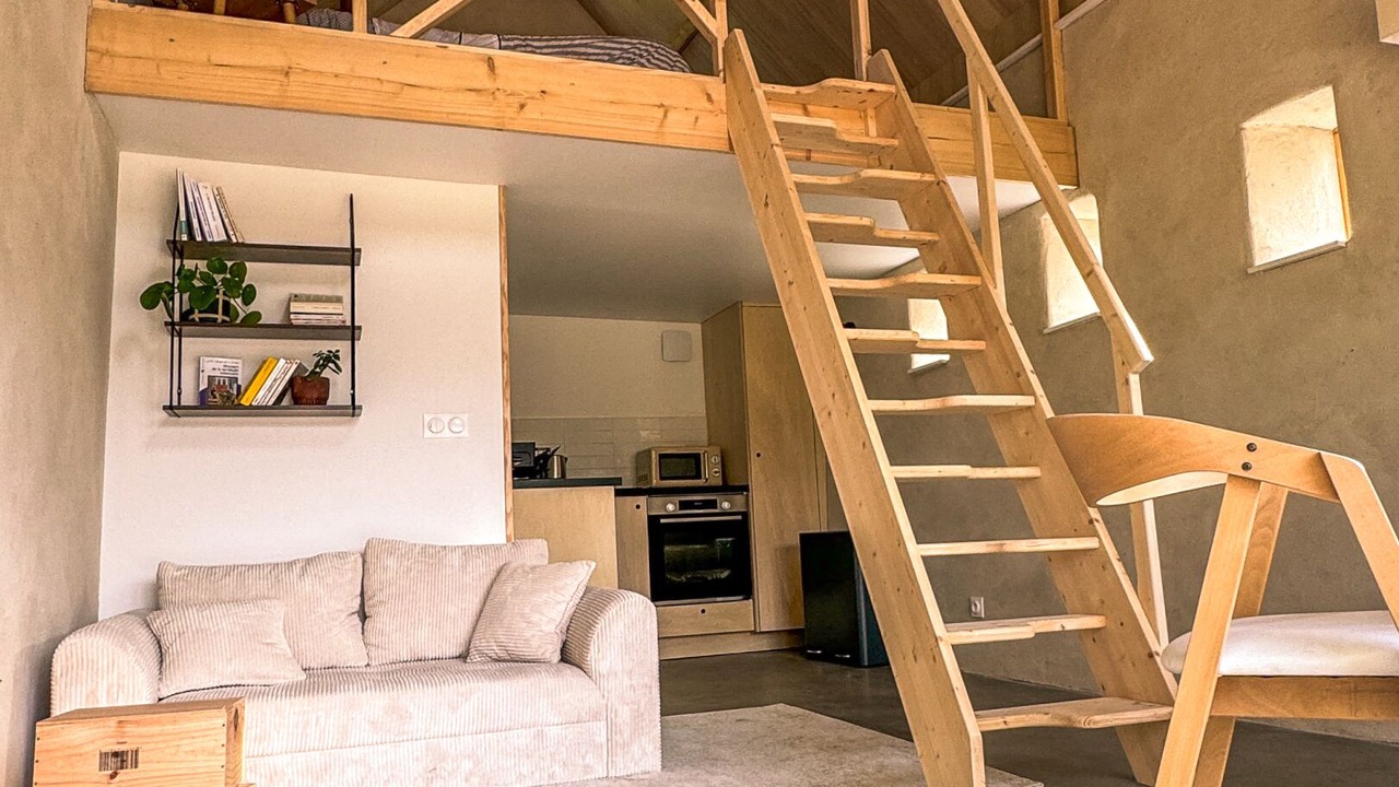 Photo of Livingroom in Tardinghen