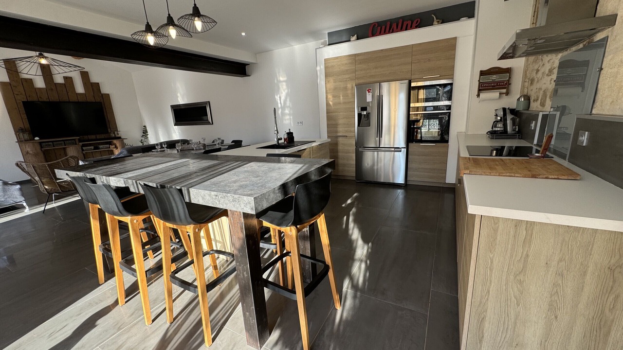 Photo of Kitchen in Beaucaire