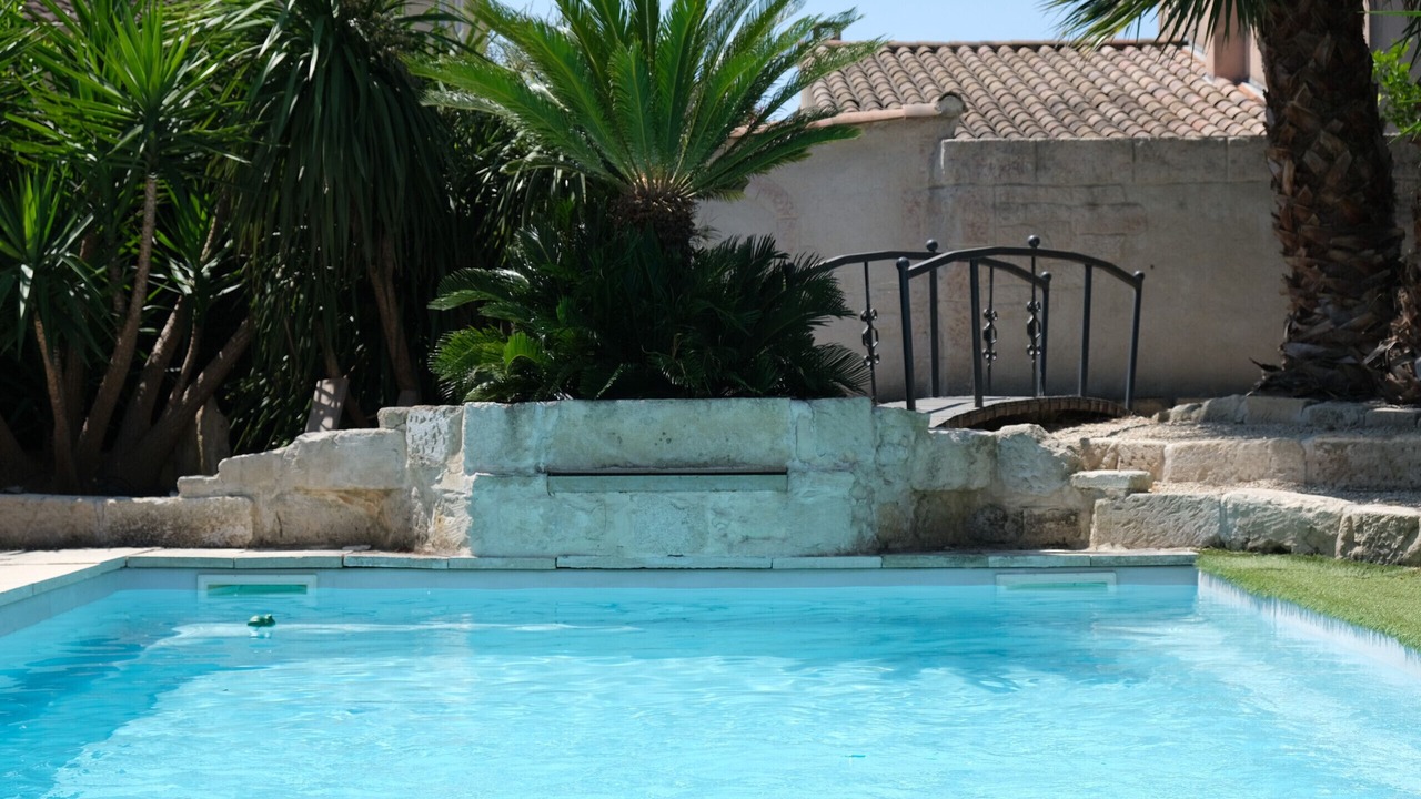 Photo of Outdoor in Beaucaire