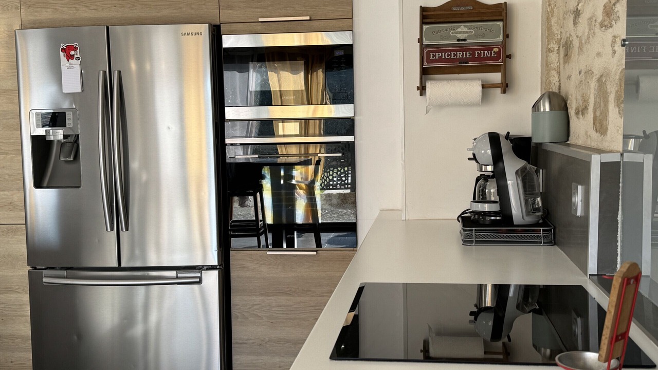 Photo of Kitchen in Beaucaire