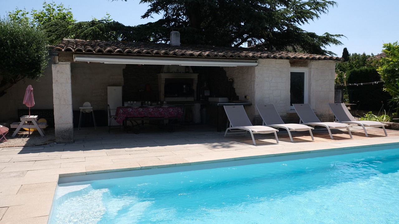 Photo of Outdoor in Beaucaire