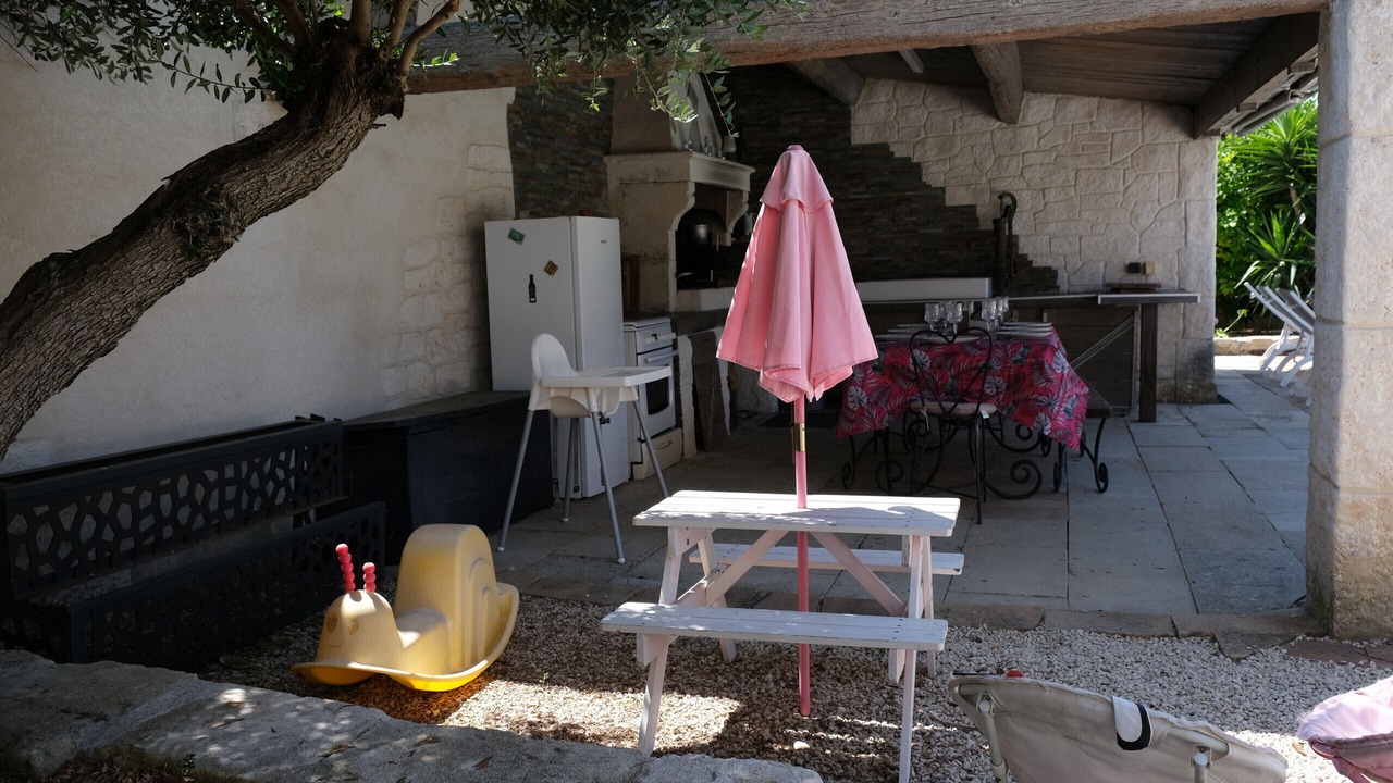 Photo of Outdoor in Beaucaire