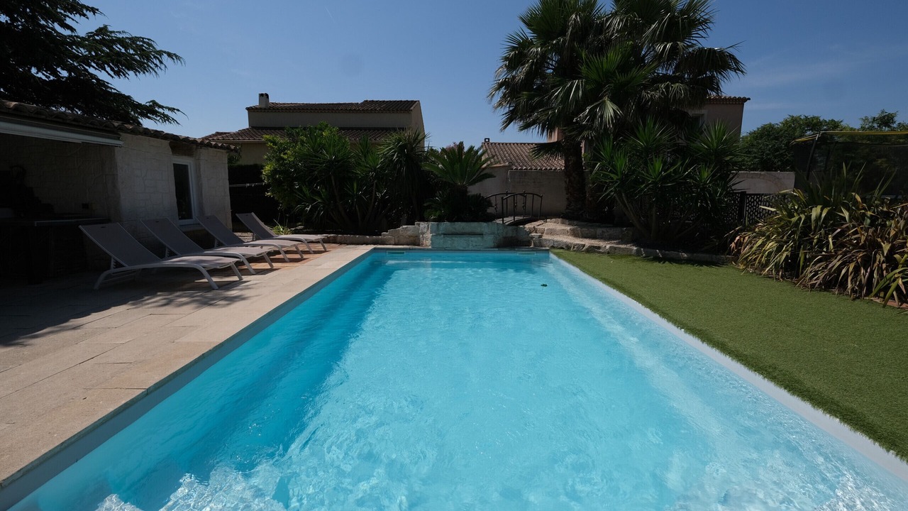 Photo of Outdoor in Beaucaire