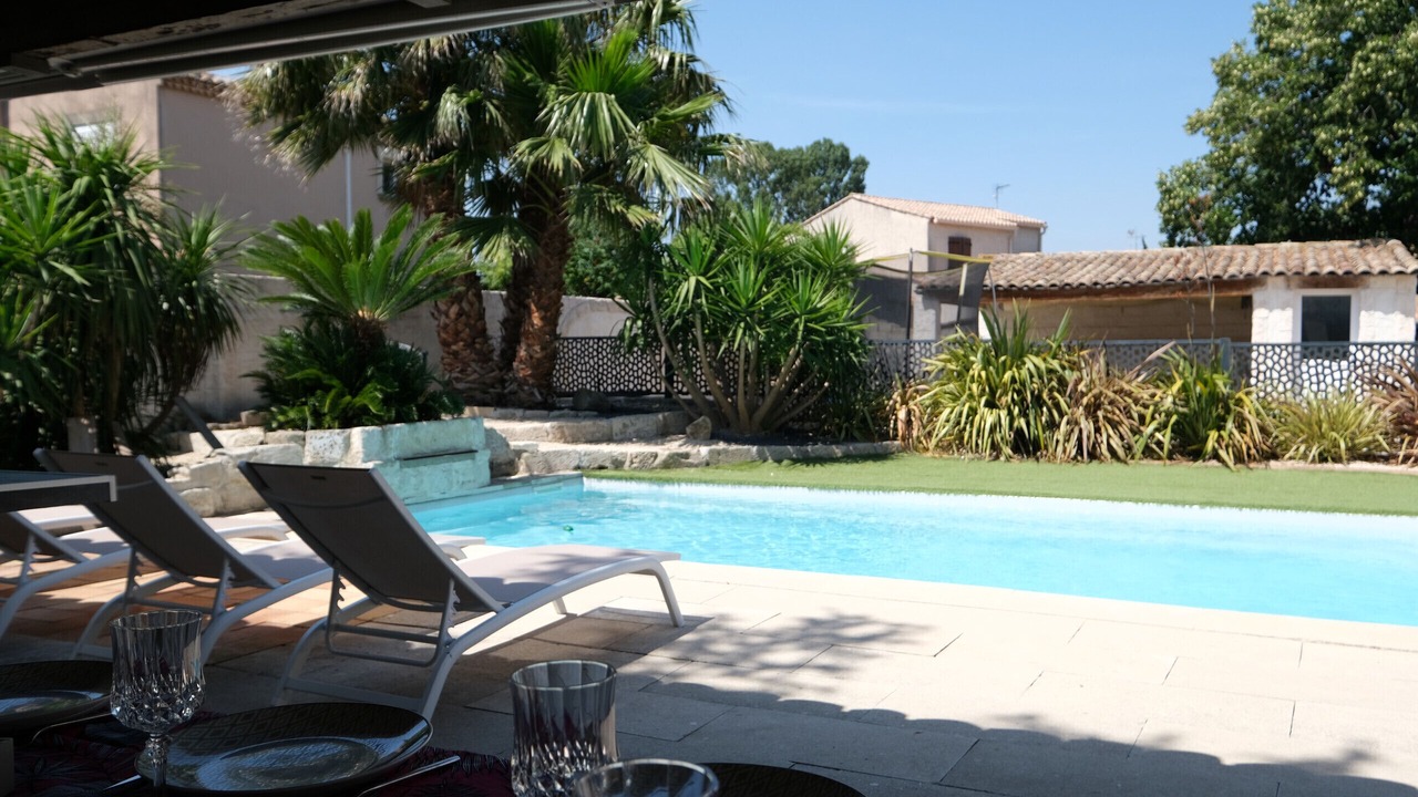 Photo of Outdoor in Beaucaire