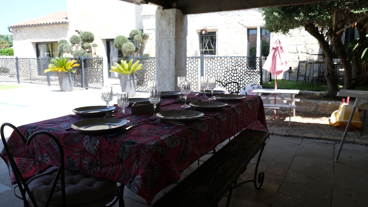 Photo of Outdoor in Beaucaire