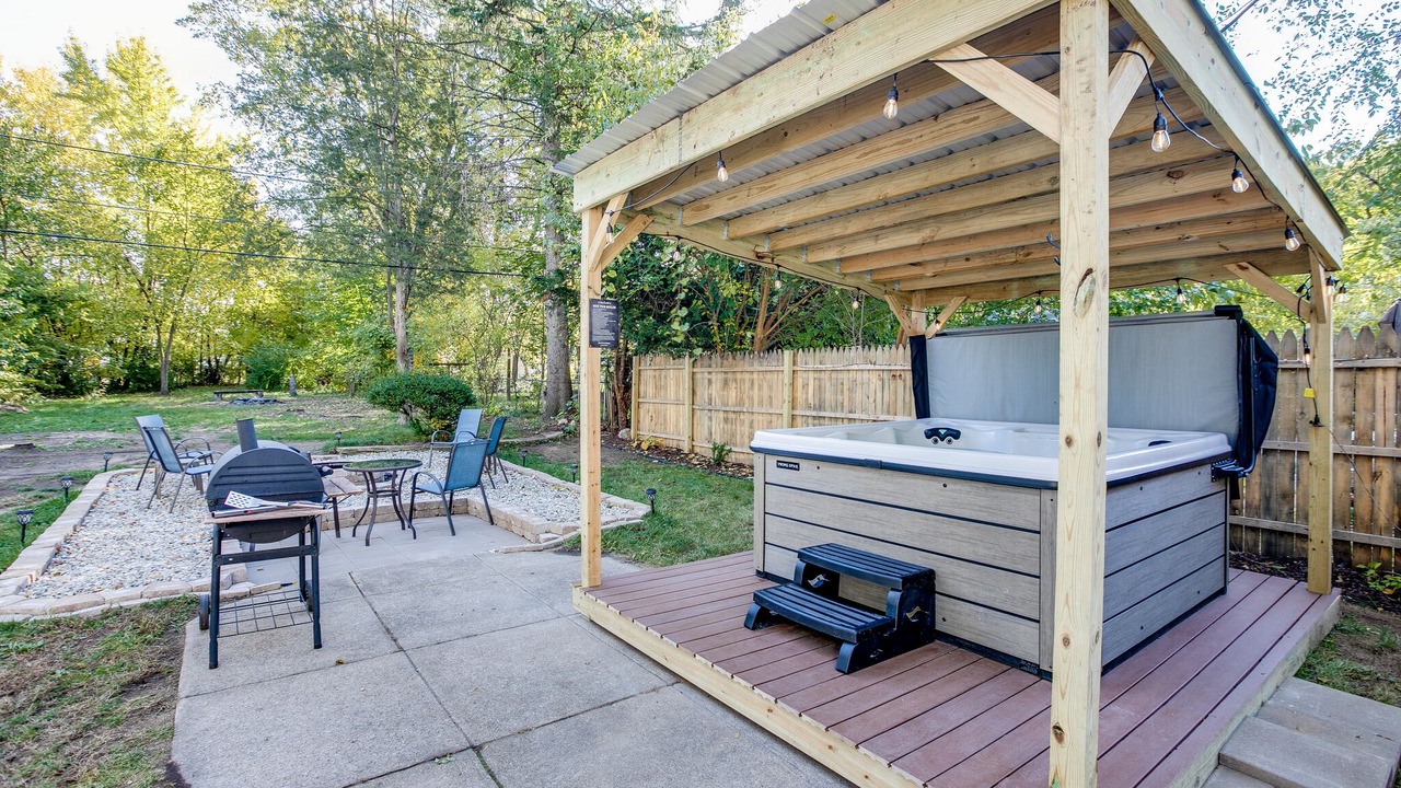 Photo of Others in Harters Heights