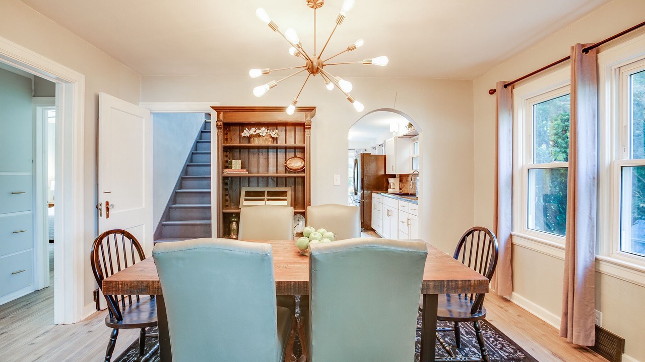 Photo of Bathroom in Harters Heights