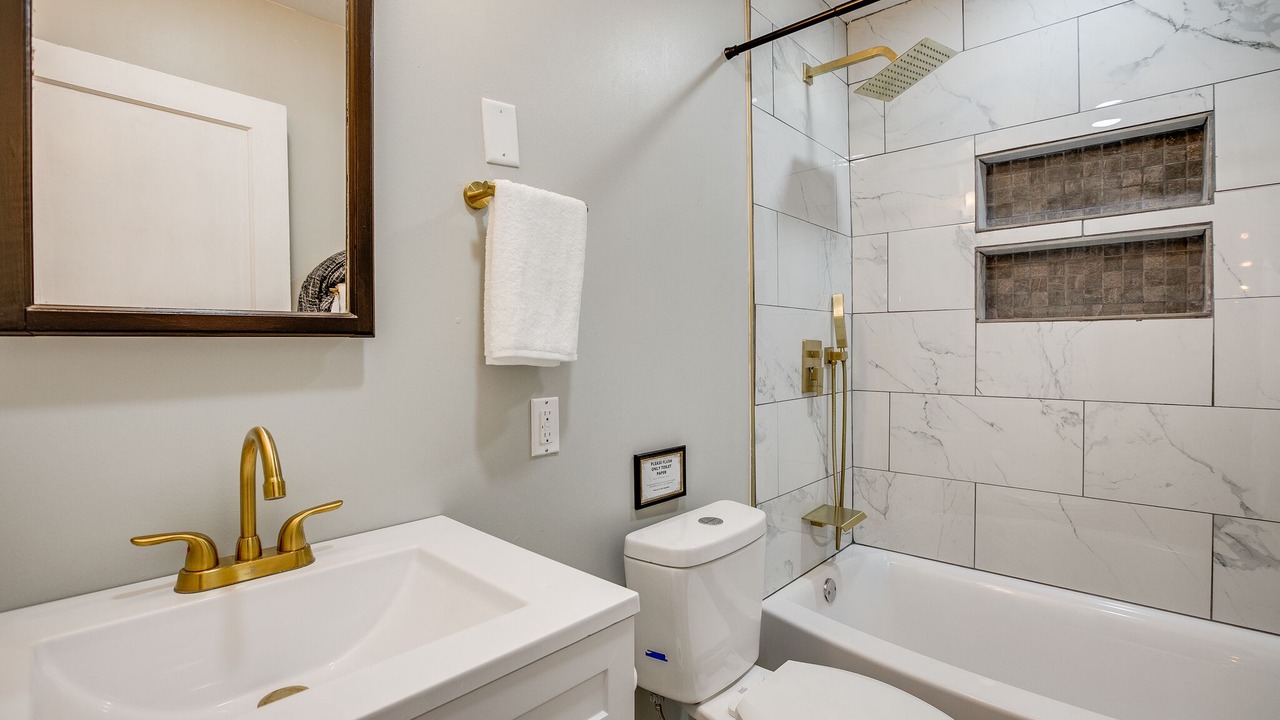 Photo of Bathroom in Harters Heights