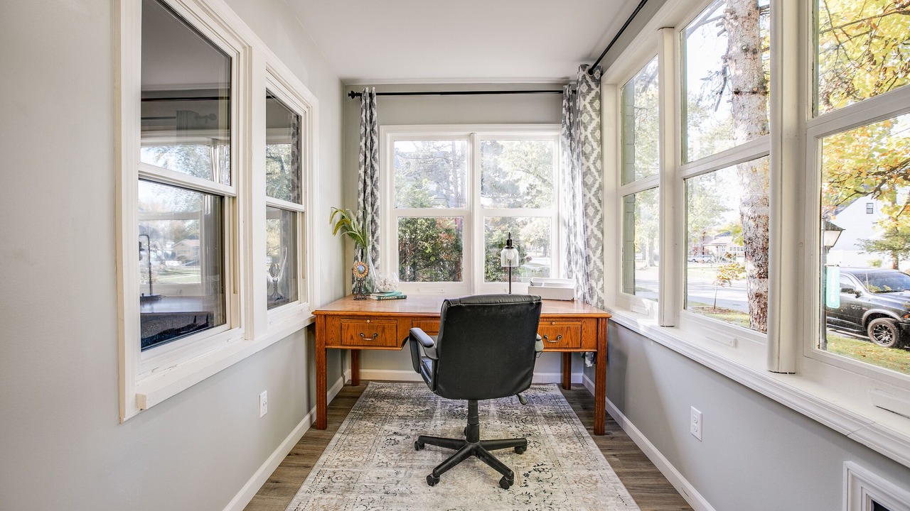 Photo of Others in Harters Heights