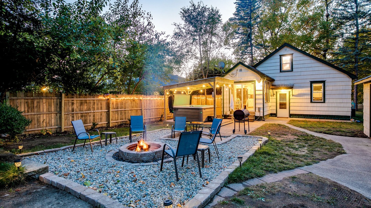 Photo of Outdoor in Harters Heights