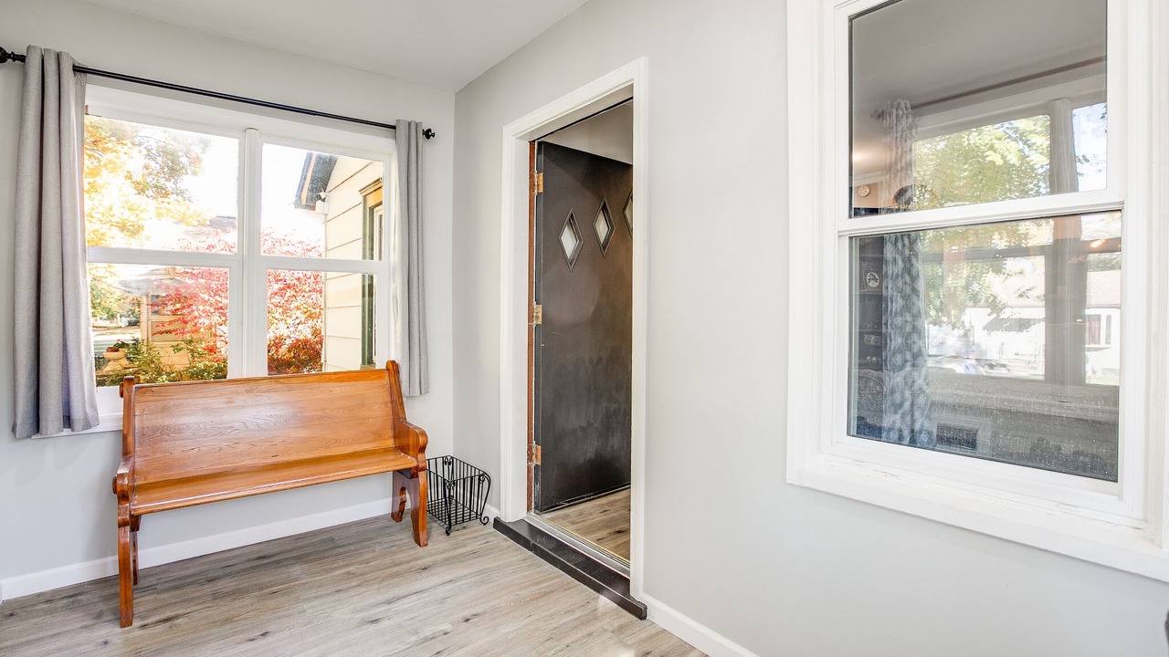 Photo of Bedroom in Harters Heights