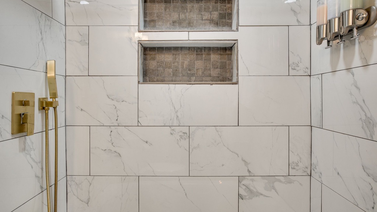 Photo of Bathroom in Harters Heights