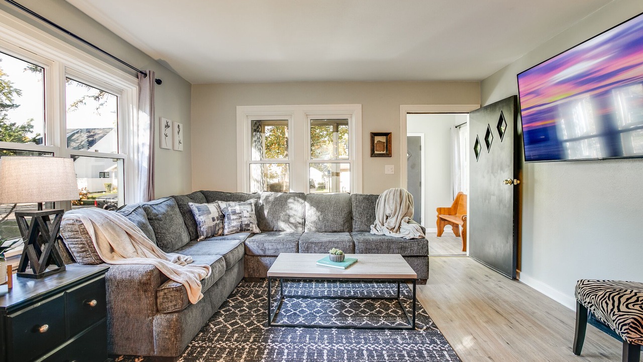 Photo of Bedroom in Harters Heights