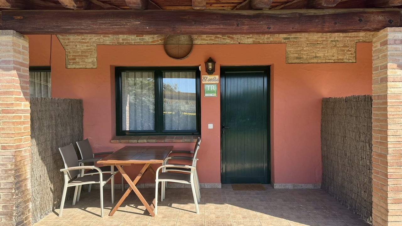 Photo of Outdoor in Serra de Daro