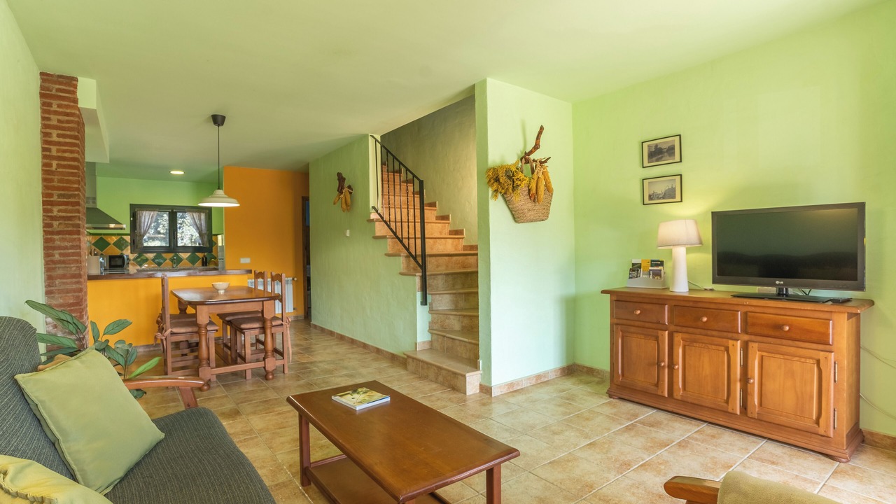 Photo of Livingroom in Serra de Daro