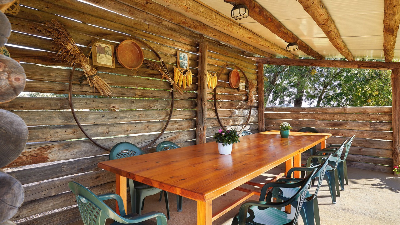 Photo of Outdoor in Serra de Daro