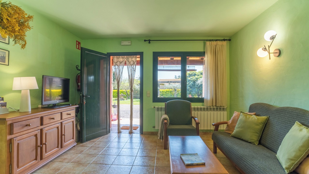 Photo of Livingroom in Serra de Daro