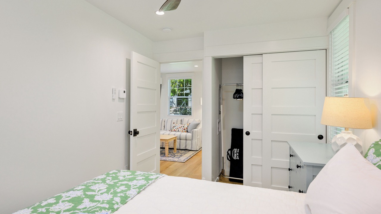 Photo of Bedroom in Ephraim
