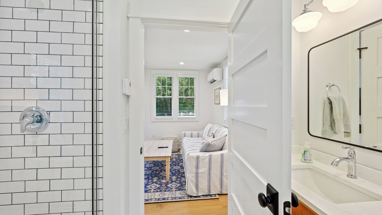 Photo of Bathroom in Ephraim