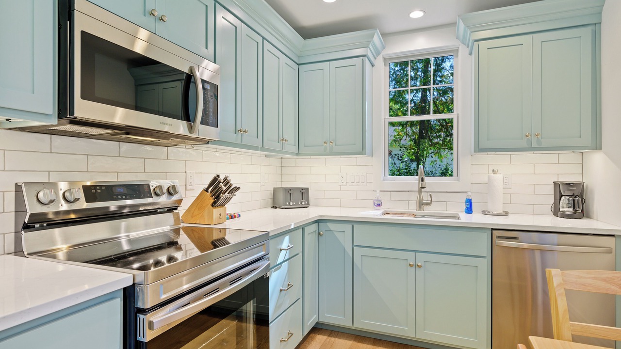 Photo of Kitchen in Ephraim