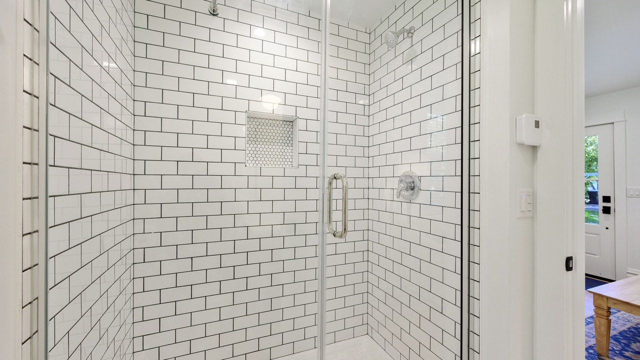Photo of Bathroom in Ephraim